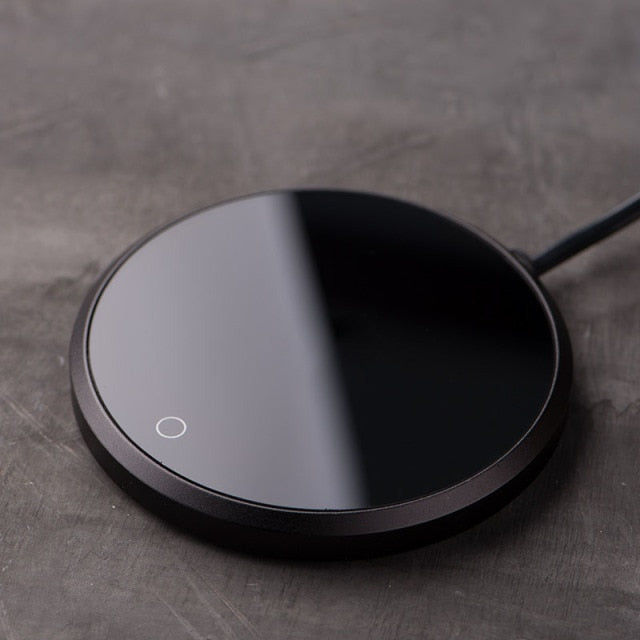 Céleste – Elegant and Smart Ceramic Cup Warmer