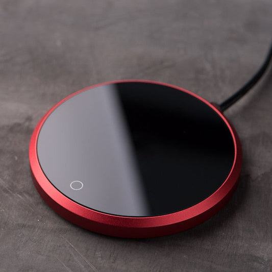 Céleste – Elegant and Smart Ceramic Cup Warmer