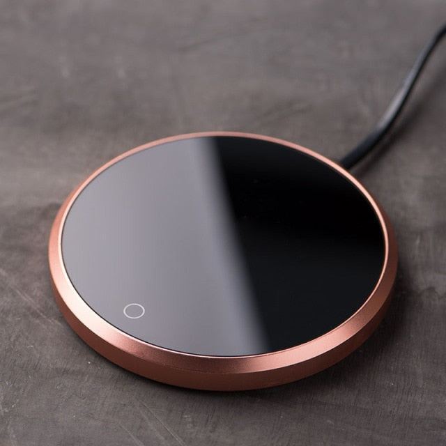 Céleste – Elegant and Smart Ceramic Cup Warmer