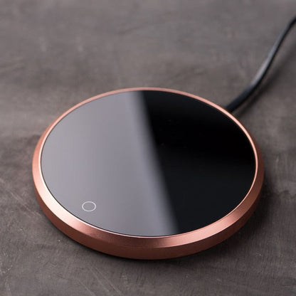 Céleste – Elegant and Smart Ceramic Cup Warmer