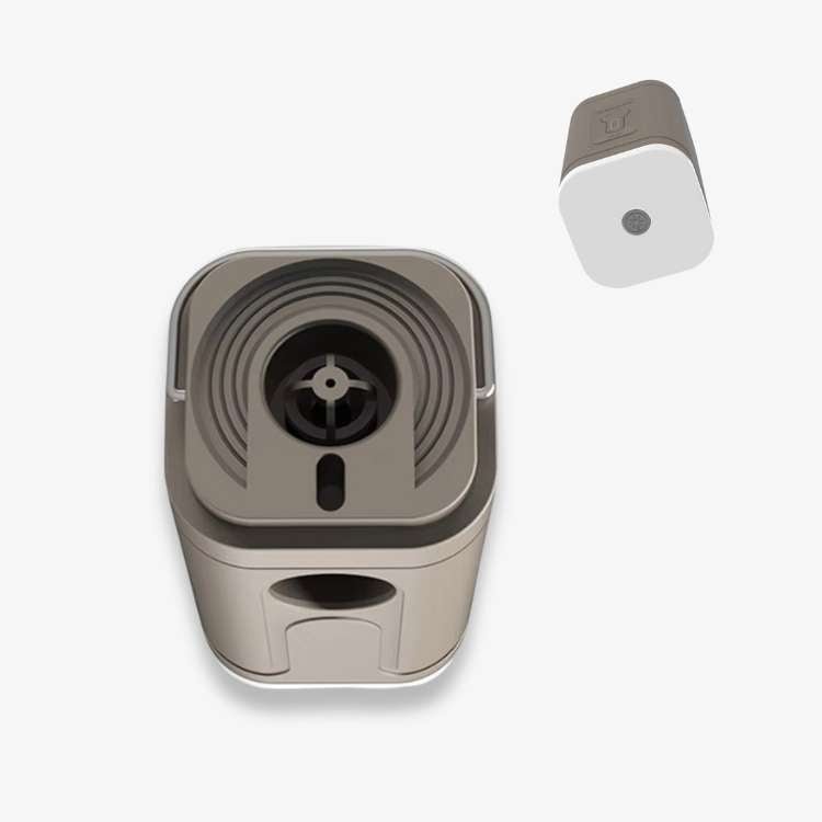 Velora – Mini Rechargeable Versatile Air Pump