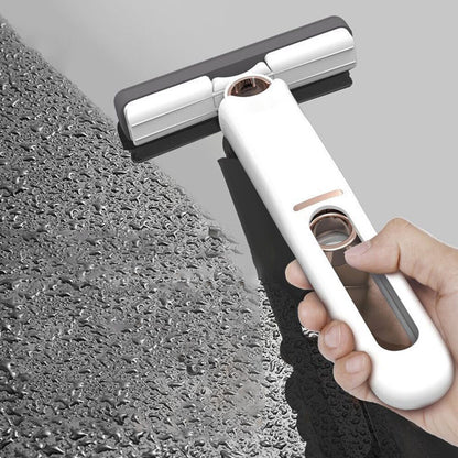 Terra – Practical and Protective Mini Mop for Floors