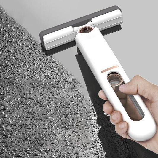 Terra – Practical and Protective Mini Mop for Floors