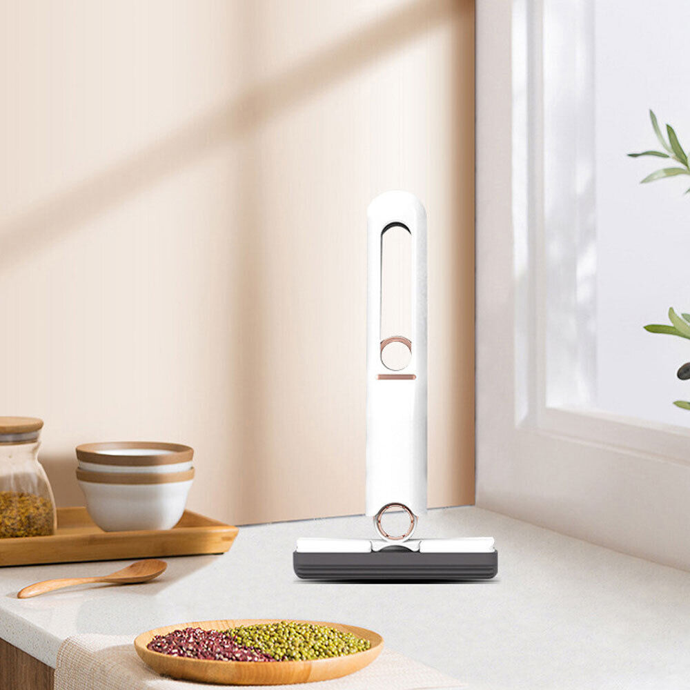 Terra – Practical and Protective Mini Mop for Floors