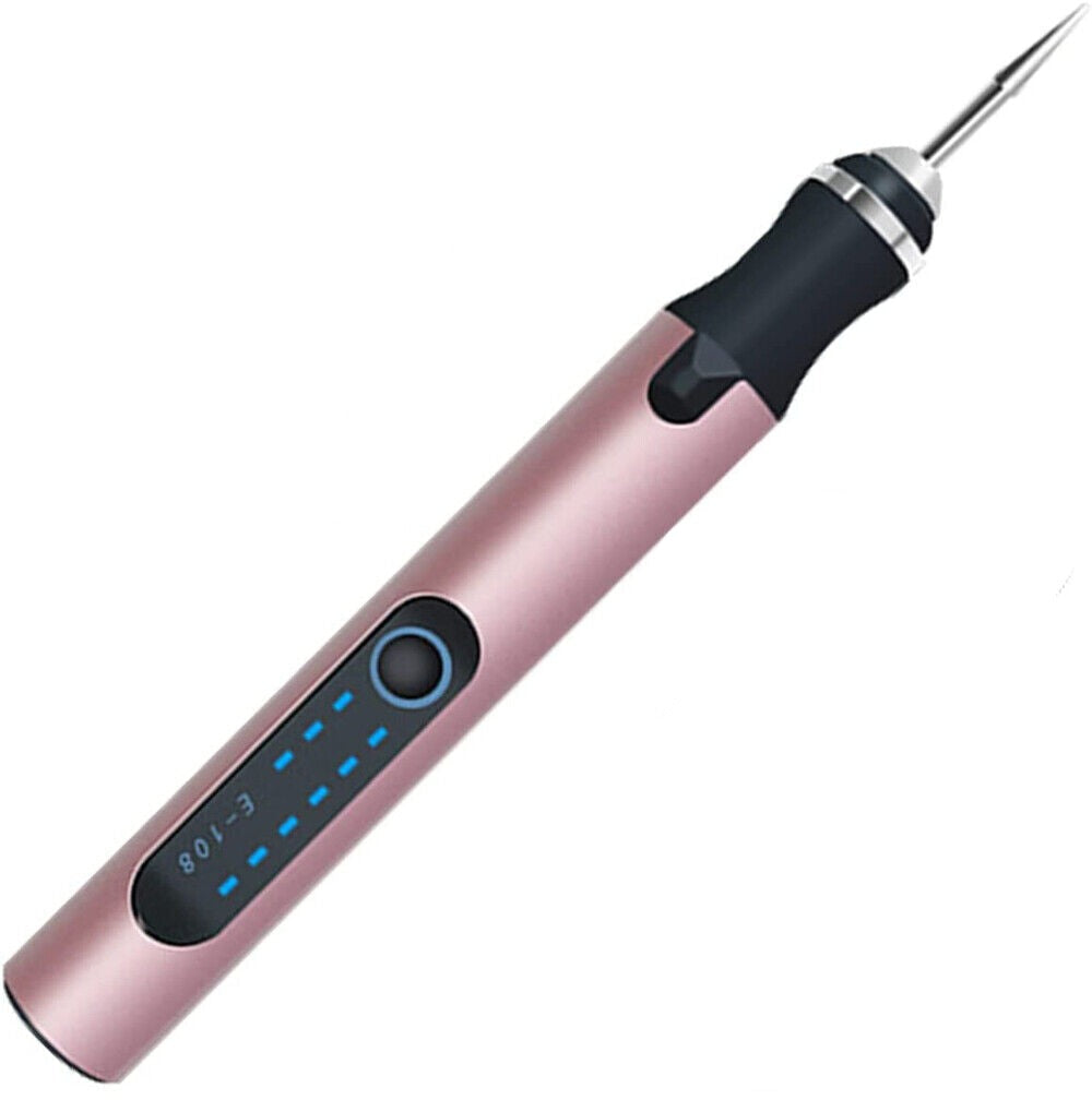 Lumora – Wireless and Versatile Engraving Pen