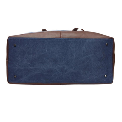 Orion – Sac de Voyage en Canvas Chic et Sophistiqué
