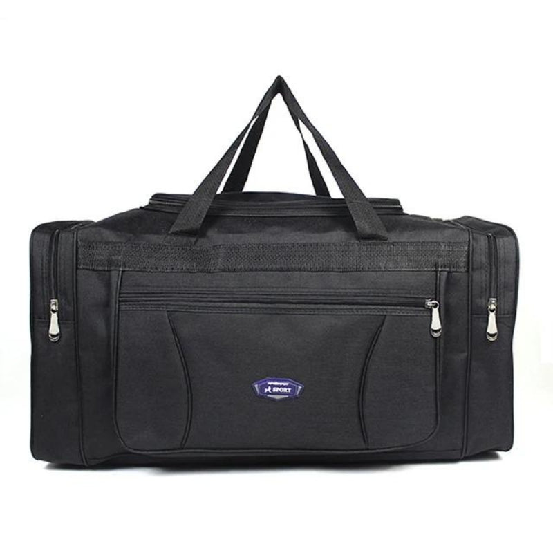 Aventuro – Sac de Sport et Voyage Homme Multifonction et Imperméable