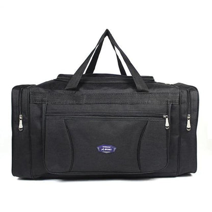 Aventuro – Sac de Sport et Voyage Homme Multifonction et Imperméable