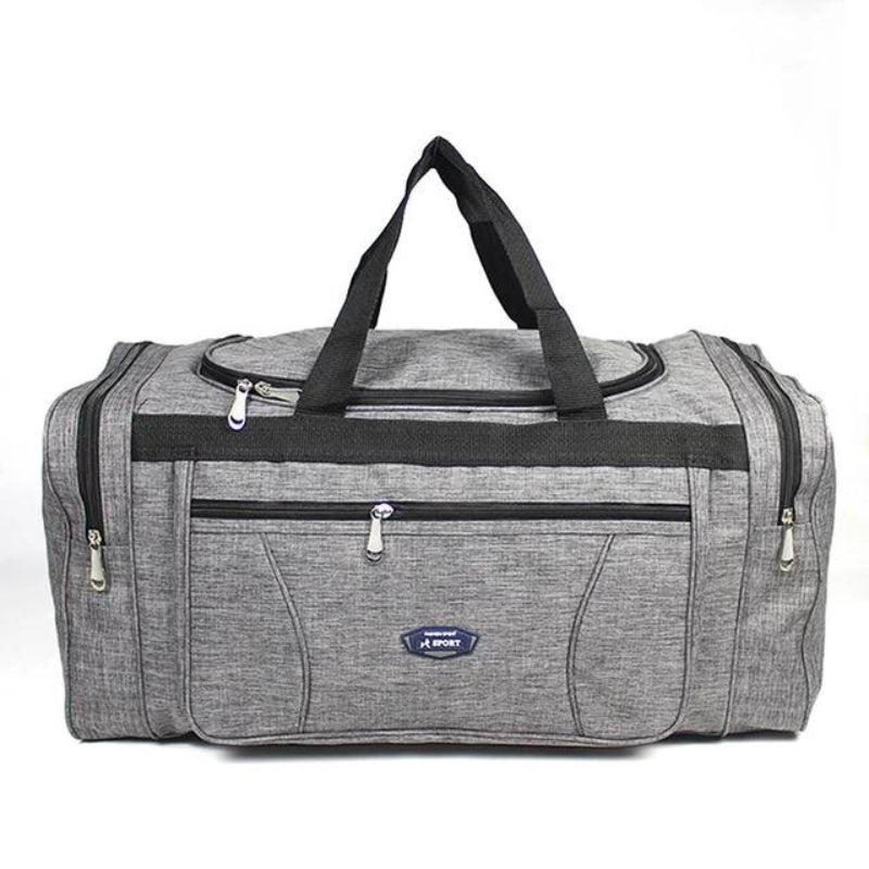 Aventuro – Sac de Sport et Voyage Homme Multifonction et Imperméable
