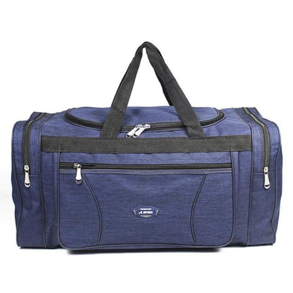 Aventuro – Sac de Sport et Voyage Homme Multifonction et Imperméable