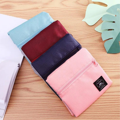 Velora – Ultra-Light and Foldable Minimalist Travel Bag