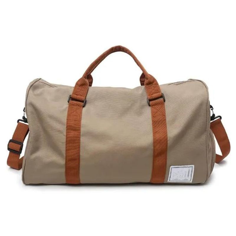 Averton – Sac Week-End Unisexe avec Compartiment Chaussures et Multi-Poches