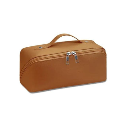 Solène – Trousse de Maquillage Luxe et Élégante pour Femme