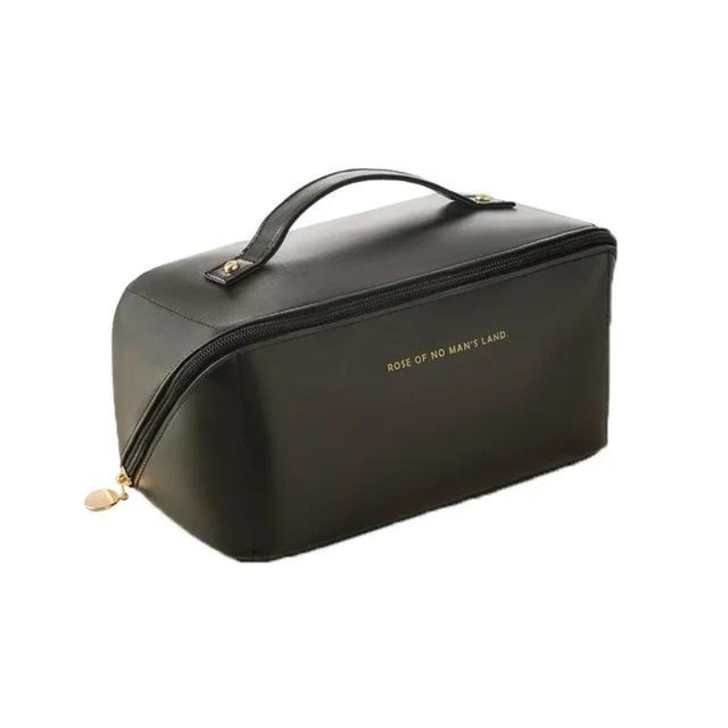 Solène – Trousse de Maquillage Luxe et Élégante pour Femme