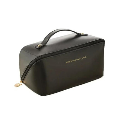 Solène – Trousse de Maquillage Luxe et Élégante pour Femme