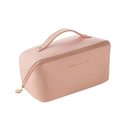 Solène – Trousse de Maquillage Luxe et Élégante pour Femme