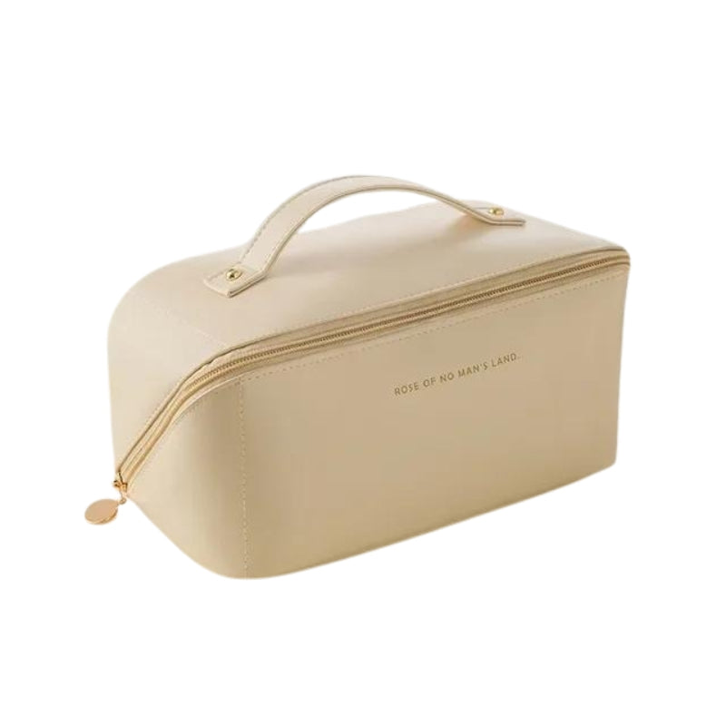 Solène – Trousse de Maquillage Luxe et Élégante pour Femme