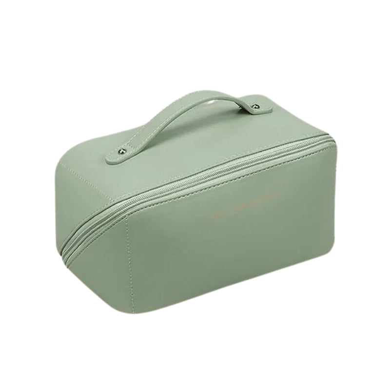 Solène – Trousse de Maquillage Luxe et Élégante pour Femme