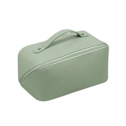 Solène – Trousse de Maquillage Luxe et Élégante pour Femme