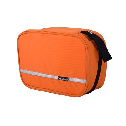 Velora – Waterproof and Hangable Men's Travel Toiletry Bag