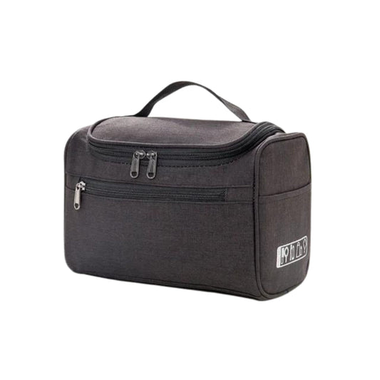 Velora – Trousse de Toilette de Voyage Compacte et Suspendable