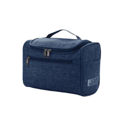 Velora – Trousse de Toilette de Voyage Compacte et Suspendable