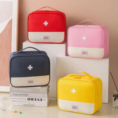 Lunara – Compact and Multifunctional Travel Medicine Kit