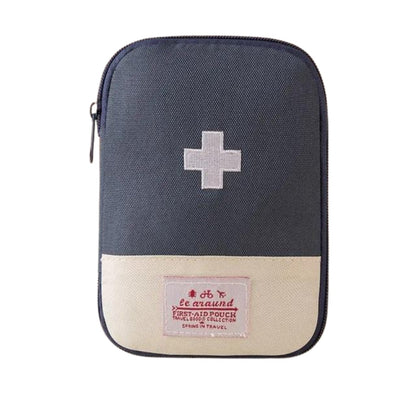 Lunara – Compact and Multifunctional Travel Medicine Kit