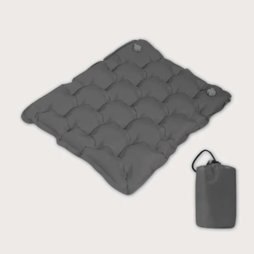 CushMate – Ultra-Light Waterproof Seat Cushion for Adventures