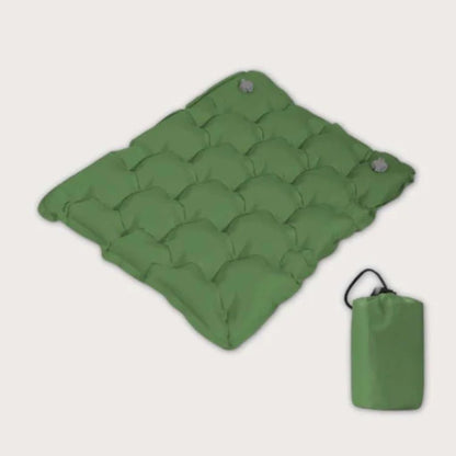 CushMate – Ultra-Light Waterproof Seat Cushion for Adventures