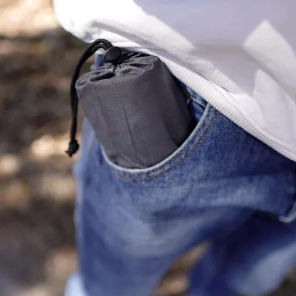 CushMate – Ultra-Light Waterproof Seat Cushion for Adventures